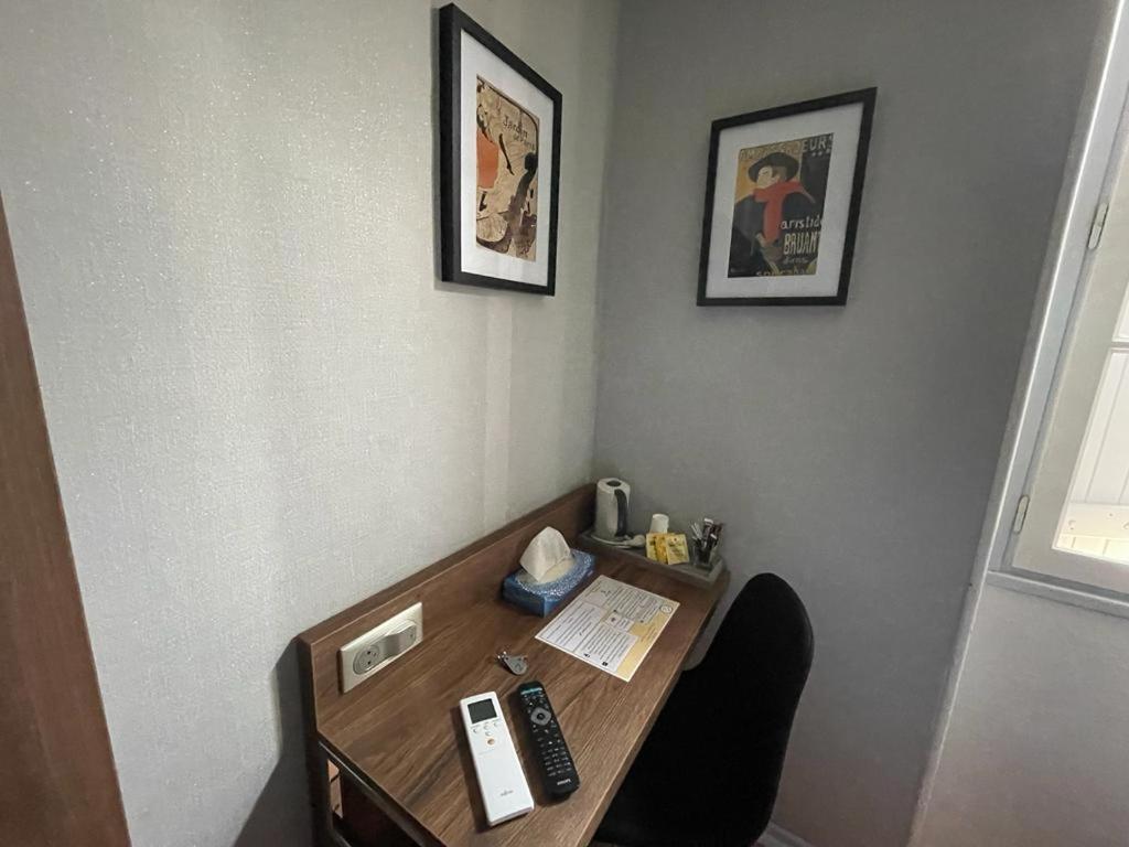 Hotel Le Rochegude Albi Luaran gambar