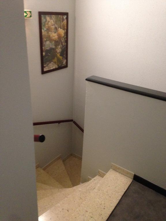 Hotel Le Rochegude Albi Luaran gambar