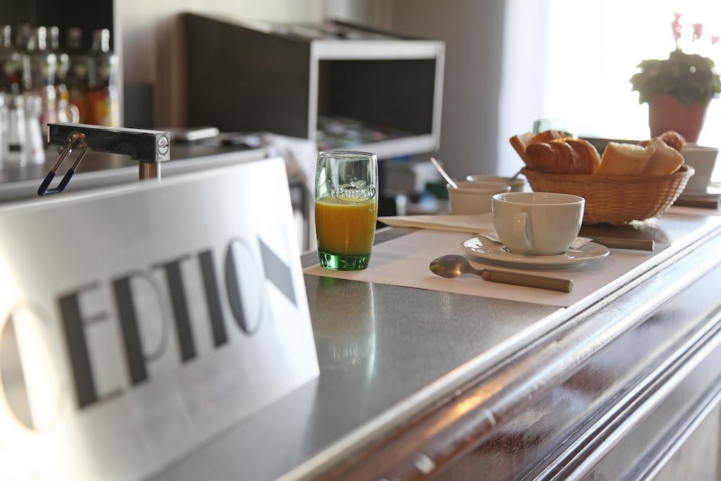 Hotel Le Rochegude Albi Luaran gambar